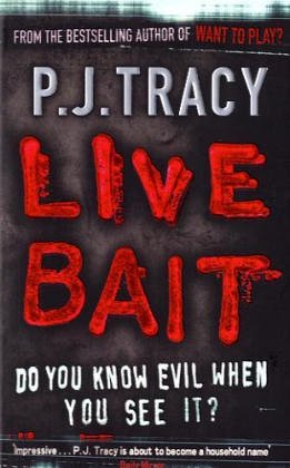 Stock image for Live Bait (EE) for sale by Goldstone Books