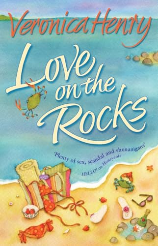 Stock image for Love on the Rocks for sale by WorldofBooks