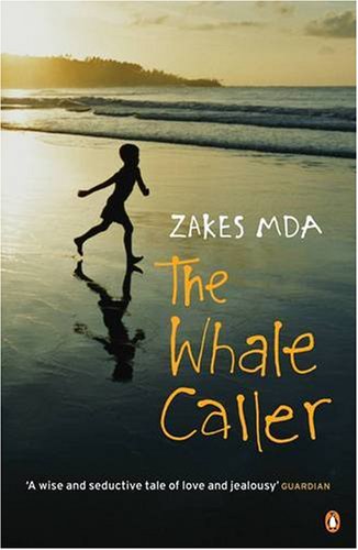 Stock image for The Whale Caller for sale by WorldofBooks