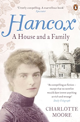 Stock image for Hancox for sale by Better World Books
