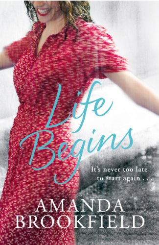 Imagen de archivo de Life Begins: Ii's Never Too Late To Start Your Life Again a la venta por SecondSale