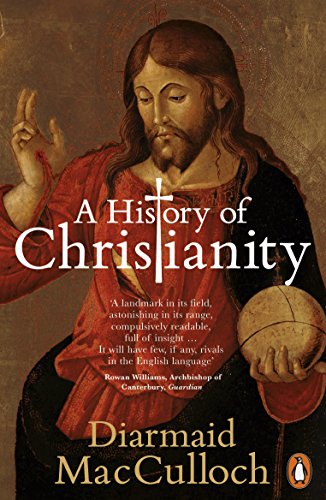 Stock image for A History of Christianity for sale by Blackwell's
