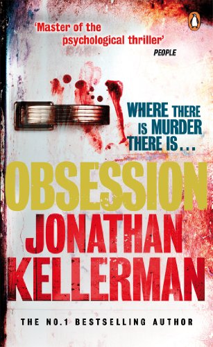 Obsession (9780141021966) by Kellerman, Jonathan