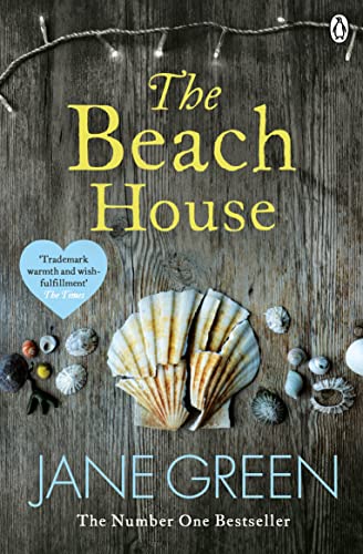 Stock image for The Beach House for sale by ThriftBooks-Atlanta