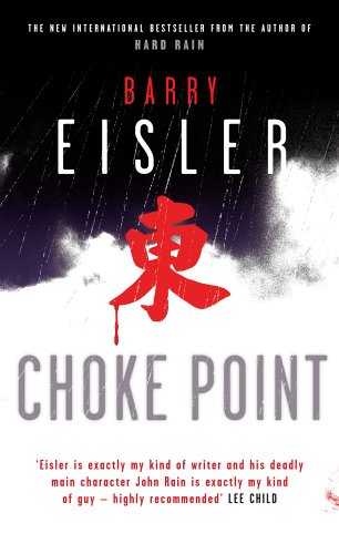 Choke Point (9780141022079) by Eisler, Barry