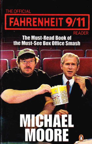 9780141022123: The Official Fahrenheit 9-11 Reader (OM)