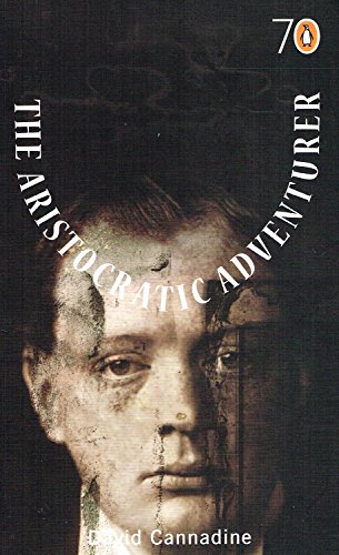 9780141022154: The Aristocratic Adventurer: Pocket Penguins