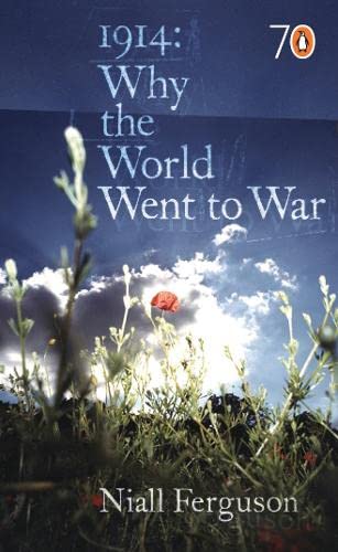 1914 : Why the World Went to War (Pocket Penguins 70's S.) - Niall Ferguson