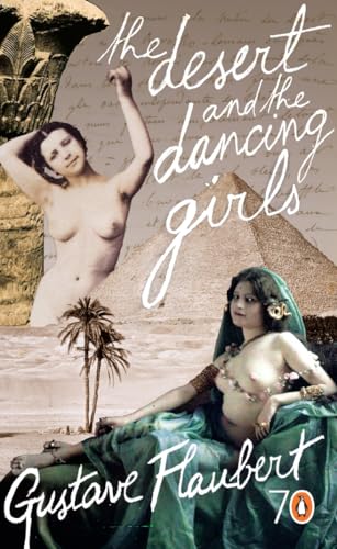 Stock image for The Desert and the Dancing Girls (Pocket Penguins 70's) for sale by Sigrun Wuertele buchgenie_de