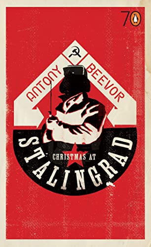 Beispielbild fr Christmas at Stalingrad: Pocket Penguins zum Verkauf von WorldofBooks
