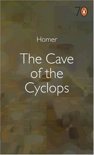 9780141022291: The Cave of the Cyclops: Pocket Penguins (Pocket Penguins 70's S.)