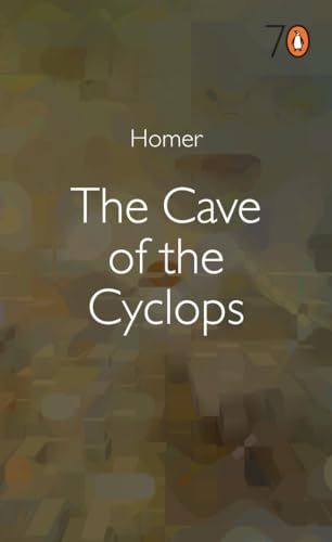 9780141022291: The Cave of the Cyclops (Pocket Penguins 70's)