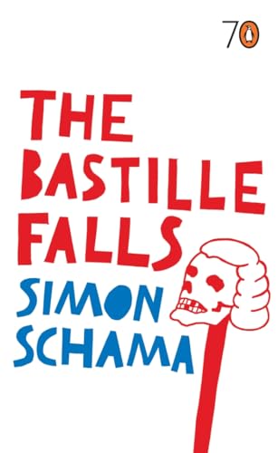 9780141022406: The Bastille Falls (Pocket Penguins 70's)