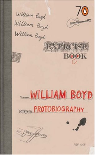 Protobiography (Pocket Penguins S.) (9780141022505) by William Boyd