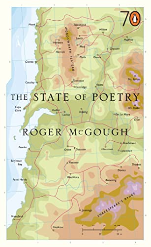 Beispielbild fr The State of Poetry zum Verkauf von WorldofBooks