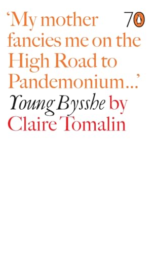 Young Bysshe (Pocket Penguins) (9780141022567) by CLAIRE TOMALIN