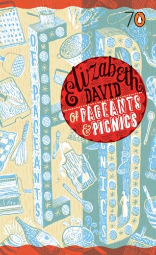 Beispielbild fr Of Pageants and Picnics: Pocket Penguins zum Verkauf von AwesomeBooks