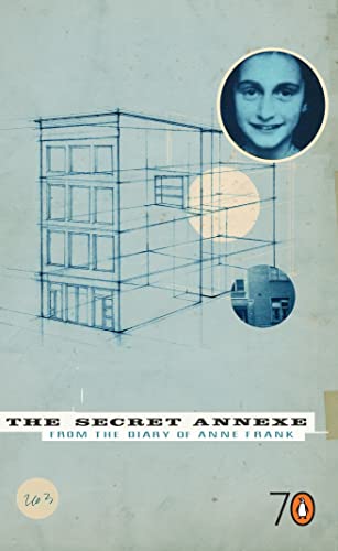 Stock image for The Secret Annexe: From the Diary of Anne Frank (Pocket Penguins) for sale by Once Upon A Time Books
