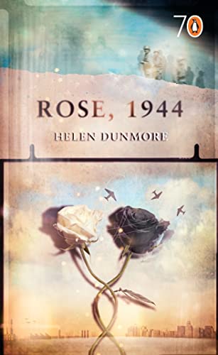 Stock image for Rose, 1944 (Pocket Penguins) for sale by AwesomeBooks