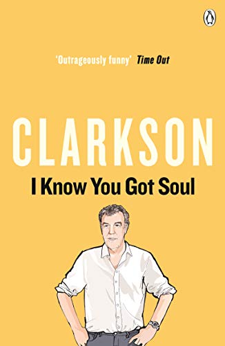 Stock image for I Know You Got Soul for sale by Blackwell's