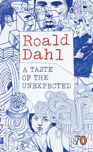 9780141022987: A Taste of the Unexpected: Pocket Penguins