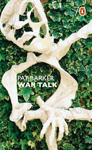 War Talk (Pocket Penguins) (9780141023113) by Pat Barker