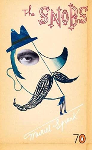Imagen de archivo de Penguin Press 70s Snobs a la venta por ThriftBooks-Atlanta