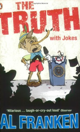 Imagen de archivo de The Truth With Jokes a la venta por AwesomeBooks
