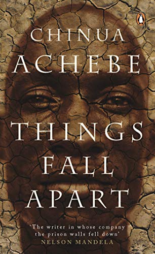 9780141023380: Things Fall Apart (Penguin Red Classics)