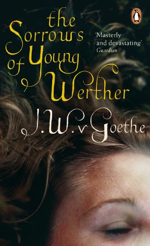 9780141023441: The Sorrows Of Young Werther