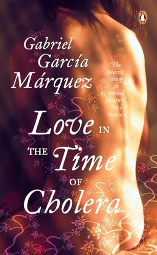 Imagen de archivo de Love in the Time of Cholera a la venta por Better World Books
