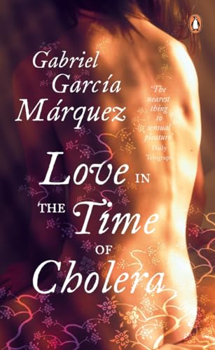 9780141023472: Love in the Time of Cholera