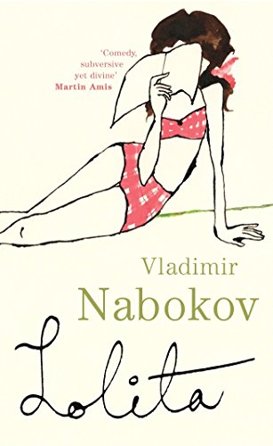 9780141023496: Lolita: Vladimir Nabokov