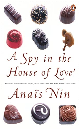 Imagen de archivo de A Spy in the House of Love a la venta por Bayside Books