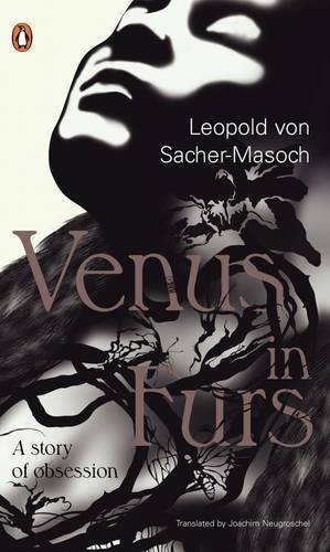 Beispielbild fr Venus in Furs zum Verkauf von WorldofBooks