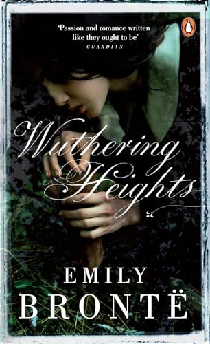 9780141023540: Wuthering Heights