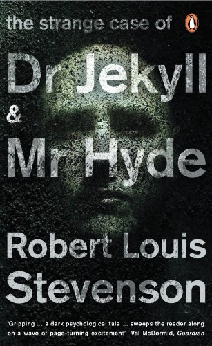 Beispielbild fr The Strange Case of Dr Jekyll and Mr Hyde (Penguin Classics) zum Verkauf von AwesomeBooks