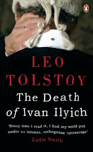 Beispielbild fr The Death of Ivan Ilyich zum Verkauf von Better World Books: West