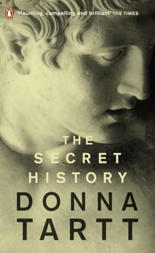 Donna Tartt, Biography, Books, & Facts