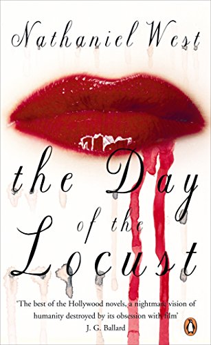 Beispielbild fr The Day of the Locust zum Verkauf von WorldofBooks