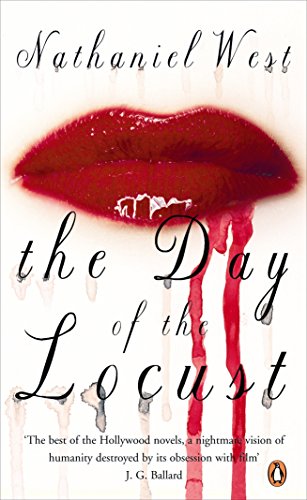 The Day of the Locust - West, Nathanael