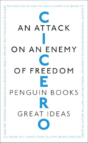 Beispielbild fr An Attack on an Enemy of Freedom (Penguin Great Ideas) zum Verkauf von WorldofBooks