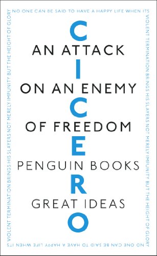 9780141023830: An Attack on an Enemy of Freedom (Penguin Great Ideas)