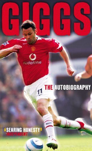 Imagen de archivo de Giggs: The Autobiography a la venta por SecondSale