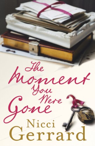 Stock image for The Moment You Were Gone for sale by WorldofBooks