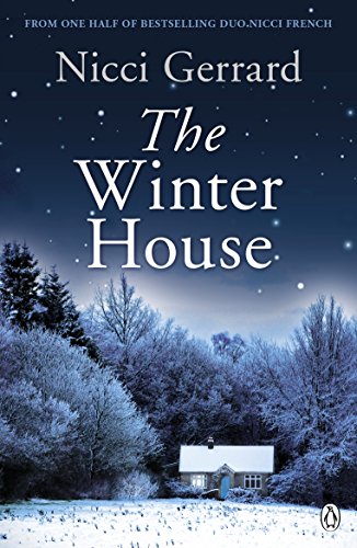 Beispielbild fr The Winter House zum Verkauf von WorldofBooks