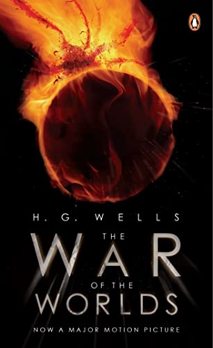 Beispielbild fr The War of the Worlds zum Verkauf von WorldofBooks