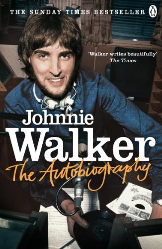 Imagen de archivo de The Autobiography a la venta por AwesomeBooks