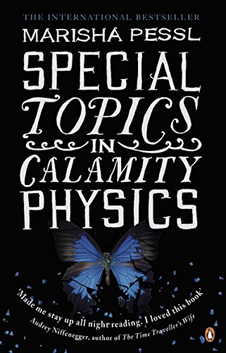 Stock image for Special Topics in Calamity Physics for sale by Hawking Books