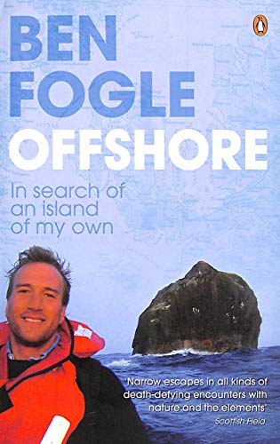 Imagen de archivo de Offshore: In Search of an Island of My Own a la venta por WorldofBooks